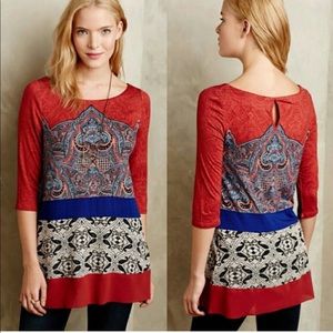 Akemi and Kin tunic top